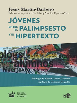 cover image of Jóvenes